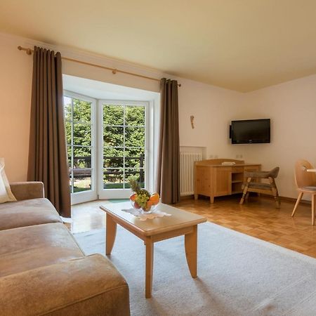 Residence Diamant Castelrotto Exteriér fotografie