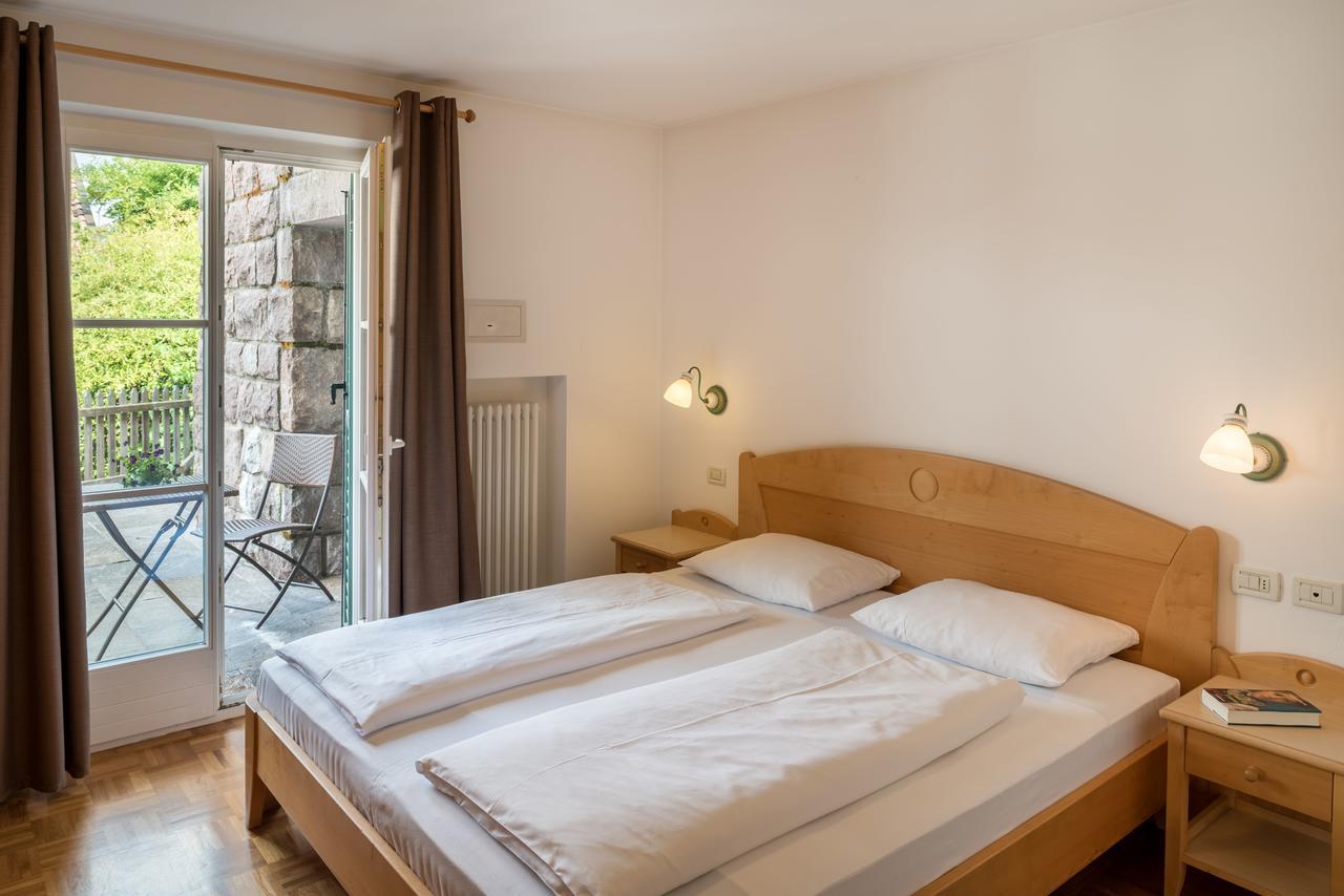 Residence Diamant Castelrotto Exteriér fotografie